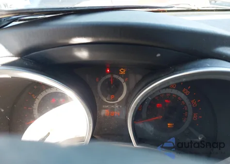 2014 Scion Tc from USA, damaged, VIN JTKJF5C77E3084972